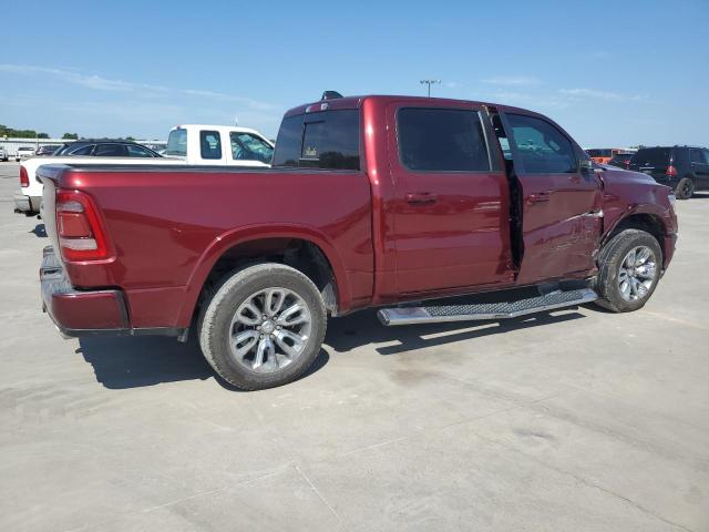 Photo 3 from auction – 2020 RAM 1500 TRADE with VIN 1C6RREJT6LN346426