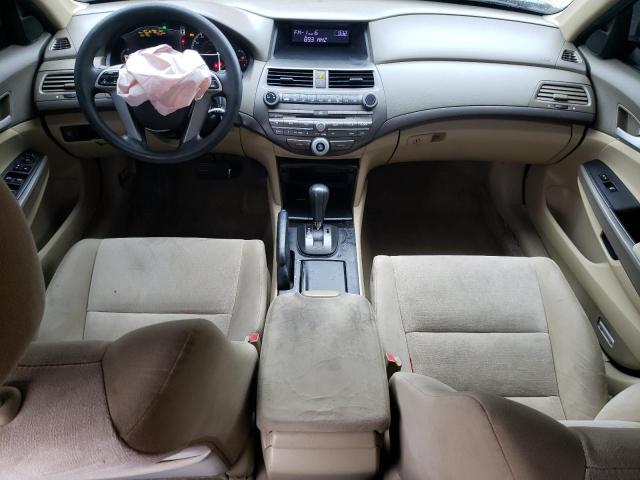 Photo 8 from auction – 2010 HONDA ACCORD LXP with VIN 1HGCP2F48AA087450