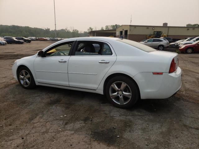 Photo 2 from auction – 2012 CHEVROLET MALIBU with VIN 1G1ZD5EU6CF108864
