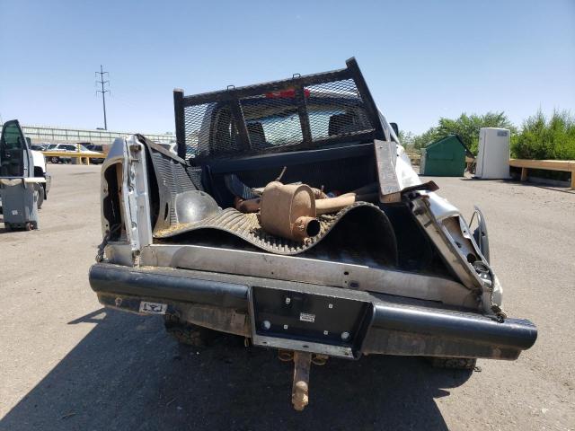 Photo 6 from auction – 2007 DODGE RAM 2500 S with VIN 3D7KS28A27G791980