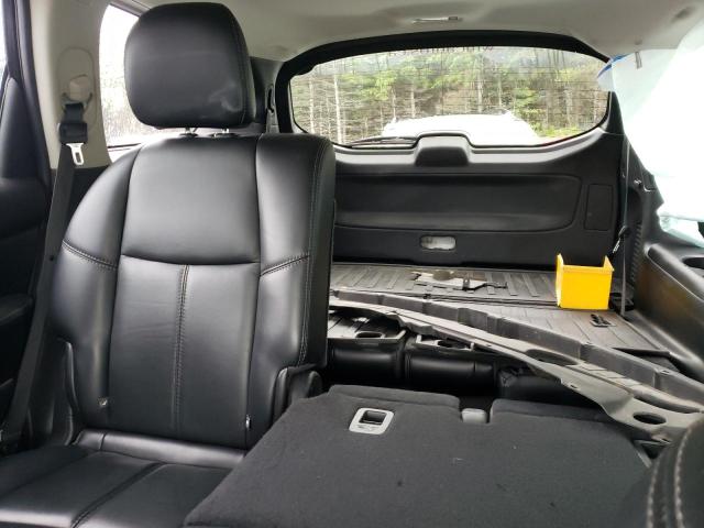 Photo 10 from auction – 2017 NISSAN PATHFINDER with VIN 5N1DR2MM6HC656953