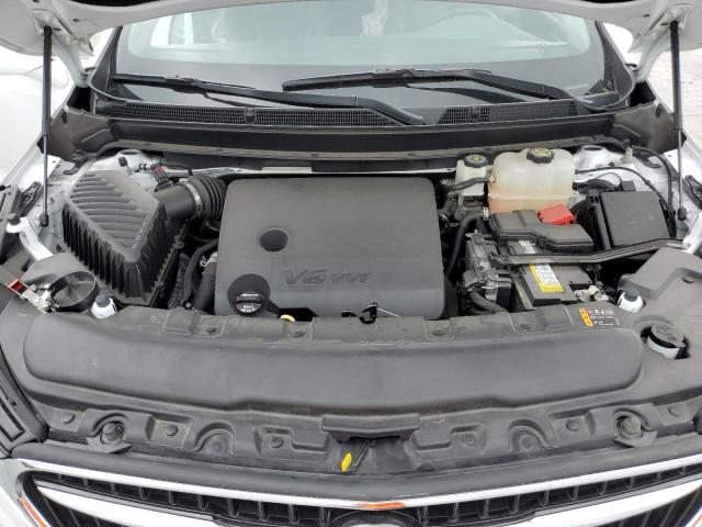 Photo 12 from auction – 2018 BUICK ENCLAVE ES with VIN 5GAERBKW1JJ217093