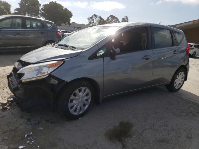 NISSAN VERSA NOTE 2014 with VIN 3N1CE2CP1EL418714 - Photo from auction