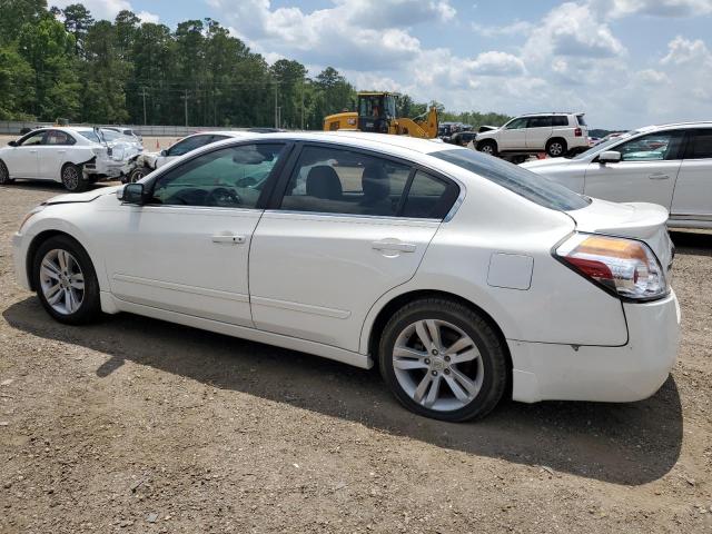 Photo 2 from auction – 2012 NISSAN ALTIMA SR with VIN 1N4BL2AP8CC164810