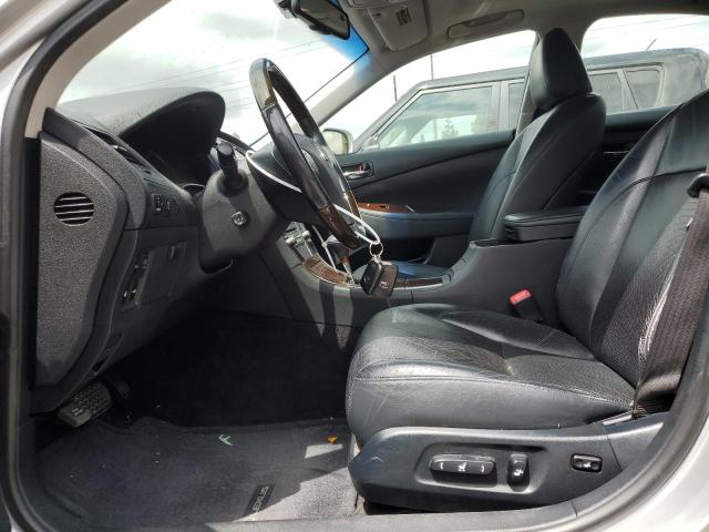 Photo 7 from auction – 2010 LEXUS ES 350 with VIN JTHBK1EG1A2379819