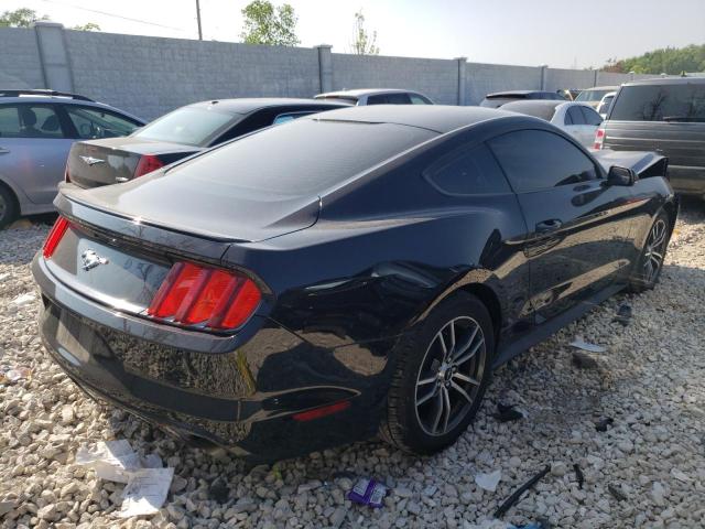 Photo 3 from auction – 2017 FORD MUSTANG with VIN 1FA6P8THXH5292122