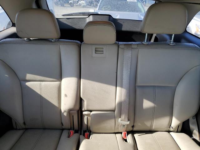Photo 10 from auction – 2012 FORD EDGE SEL with VIN 2FMDK3JC8CBA08688