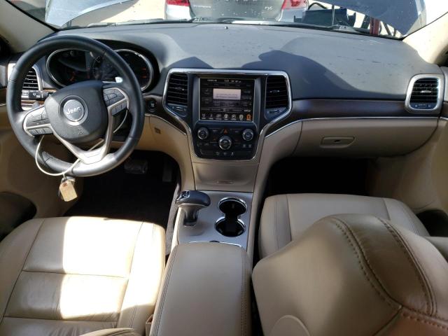 Photo 8 from auction – 2015 JEEP GRAND CHER with VIN 1C4RJFBG7FC675711