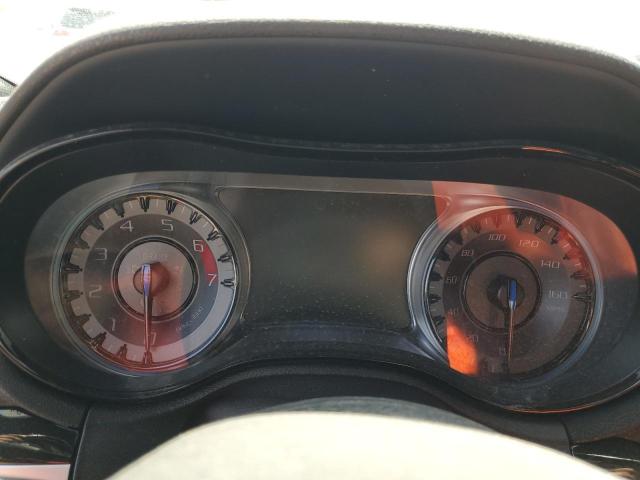 Photo 9 from auction – 2020 CHRYSLER 300 S with VIN 2C3CCABTXLH178441