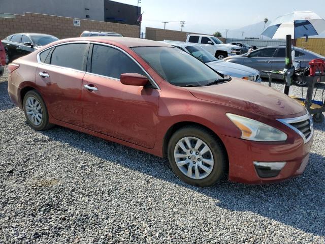 Photo 4 from auction – 2013 NISSAN ALTIMA 2.5 with VIN 1N4AL3AP2DC193707