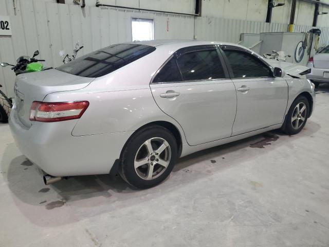 Photo 3 from auction – 2010 TOYOTA CAMRY BASE with VIN 4T1BF3EK6AU567919