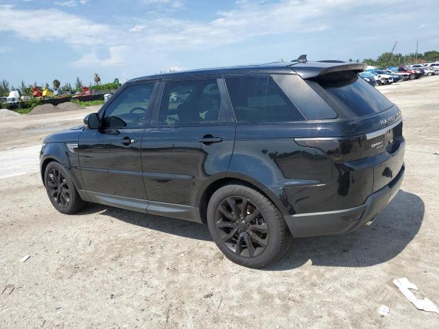 Photo 2 from auction – 2016 LAND ROVER RANGE ROVE with VIN SALWR2KFXGA597359