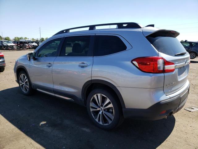 Photo 2 from auction – 2022 SUBARU ASCENT LIM with VIN 4S4WMAPDXN3422324
