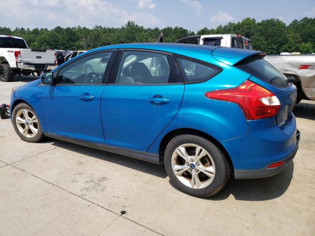 Photo 2 from auction – 2012 FORD FOCUS SE with VIN 1FAHP3K26CL444426