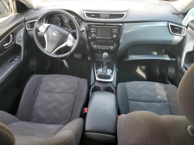 Photo 8 from auction – 2016 NISSAN ROGUE S with VIN KNMAT2MT1GP685459