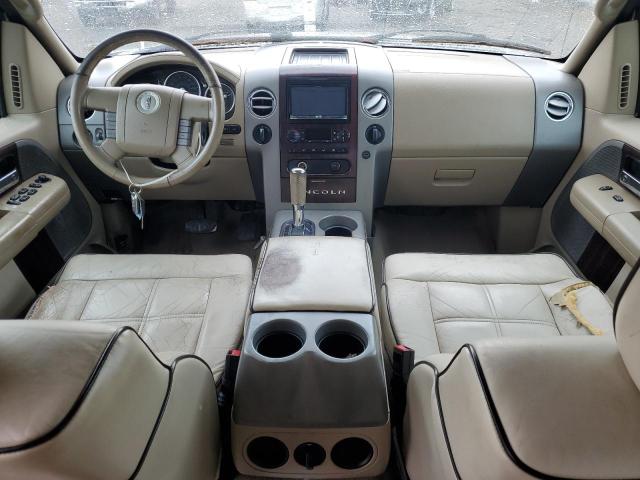 Photo 8 from auction – 2006 LINCOLN MARK LT with VIN 5LTPW18556FJ21547