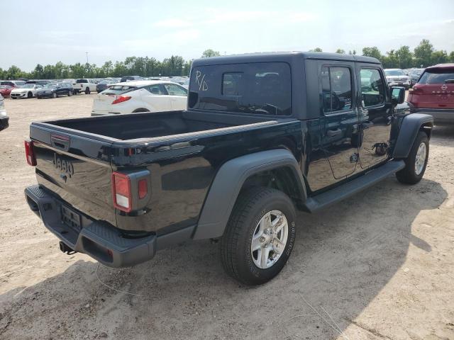 Photo 3 from auction – 2020 JEEP GLADIATOR with VIN 1C6HJTAG4LL159563