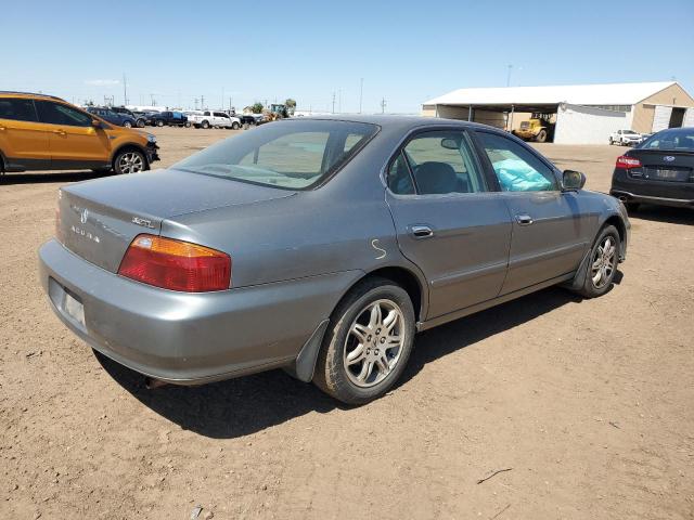 Photo 3 from auction – 2001 ACURA 3.2TL with VIN 19UUA56691A012975