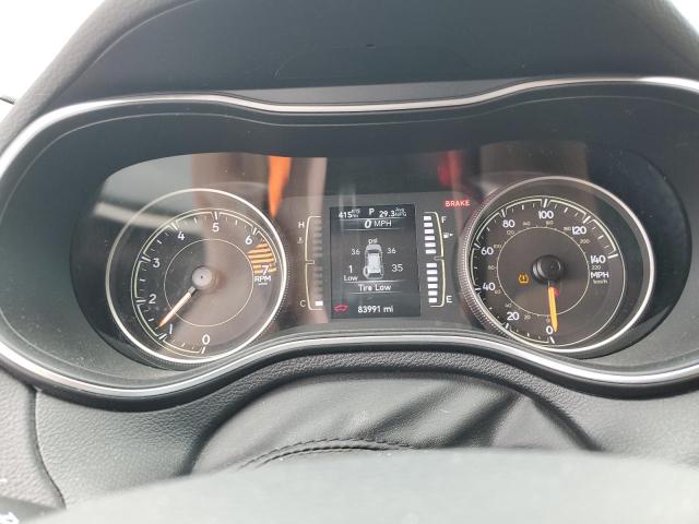 Photo 9 from auction – 2019 JEEP CHEROKEE 4 with VIN 1C4PJMCB8KD233667