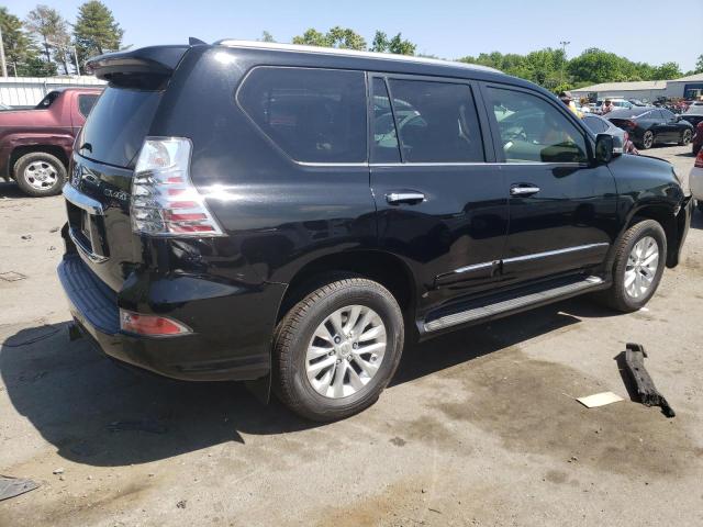 Photo 3 from auction – 2017 LEXUS GX 460 with VIN JTJBM7FX9H5157595