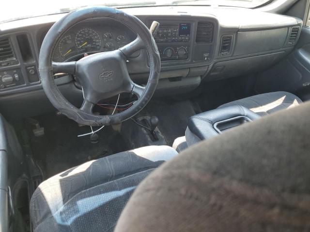 Zdjęcie 8 z aukcji – 2000 CHEVROLET SILVERADO z VIN 2GCEK19T7Y1302615