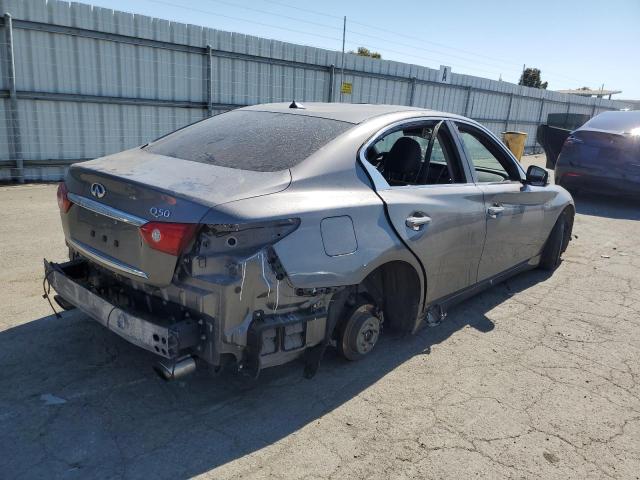 Photo 3 from auction – 2015 INFINITI Q50 BASE with VIN JN1BV7AP4FM352954