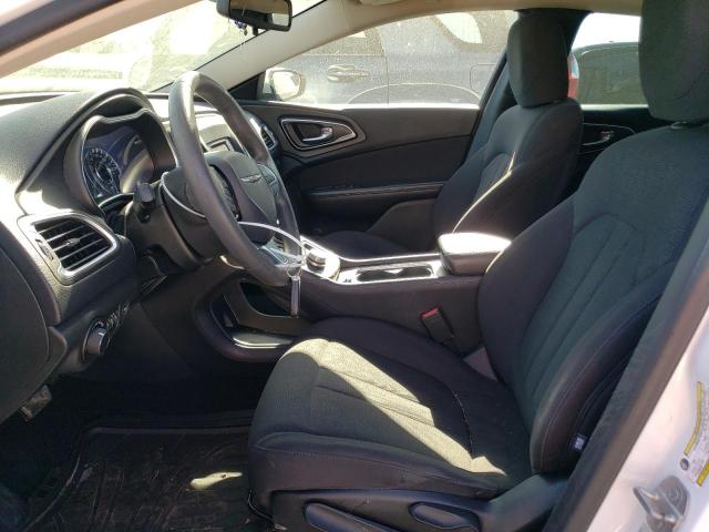 Foto 7 de la subasta – 2015 CHRYSLER 200 LIMITE con VIN 1C3CCCAB9FN571363