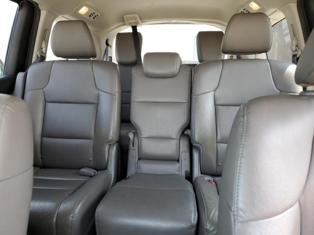 Photo 10 from auction – 2015 HONDA ODYSSEY EX with VIN 5FNRL5H65FB125459