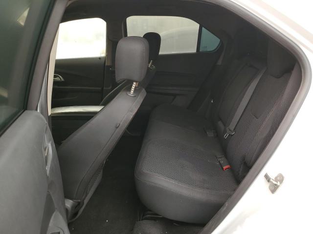 Photo 10 from auction – 2015 CHEVROLET EQUINOX LS with VIN 1GNFLEEK4FZ112014