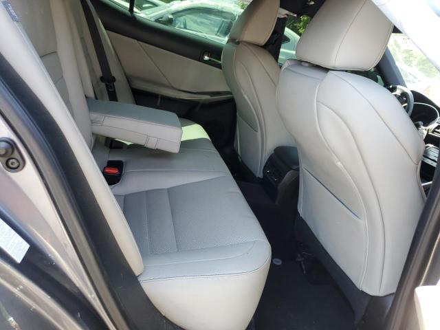 Photo 10 from auction – 2014 LEXUS IS 350 with VIN JTHCE1D22E5002857