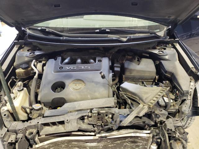 Photo 11 from auction – 2008 NISSAN ALTIMA 3.5 with VIN 1N4BL21E68N402132