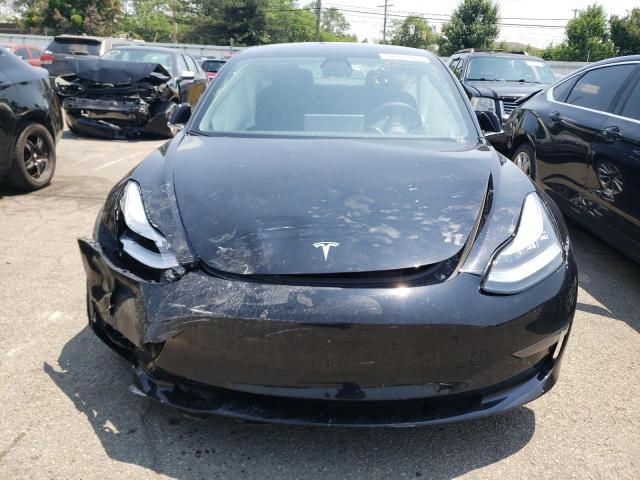 Photo 5 from auction – 2020 TESLA MODEL 3 with VIN 5YJ3E1EA4LF743708
