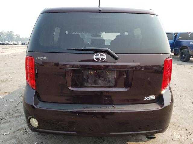 Photo 6 from auction – 2009 SCION XB with VIN JTLKE50E691092486