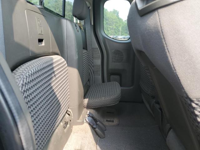 Photo 10 from auction – 2011 NISSAN FRONTIER S with VIN 1N6AD0CW9BC433338