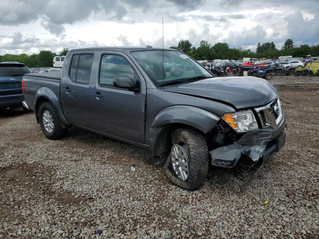 Photo 4 from auction – 2016 NISSAN FRONTIER S with VIN 1N6AD0EV6GN783395