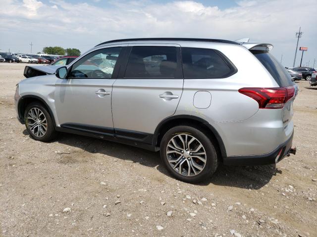 Photo 2 from auction – 2018 MITSUBISHI OUTLANDER with VIN JA4AZ3A32JZ030077