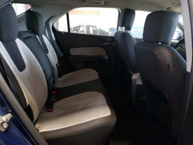 Photo 11 from auction – 2010 CHEVROLET EQUINOX LS with VIN 2CNALBEW4A6350403