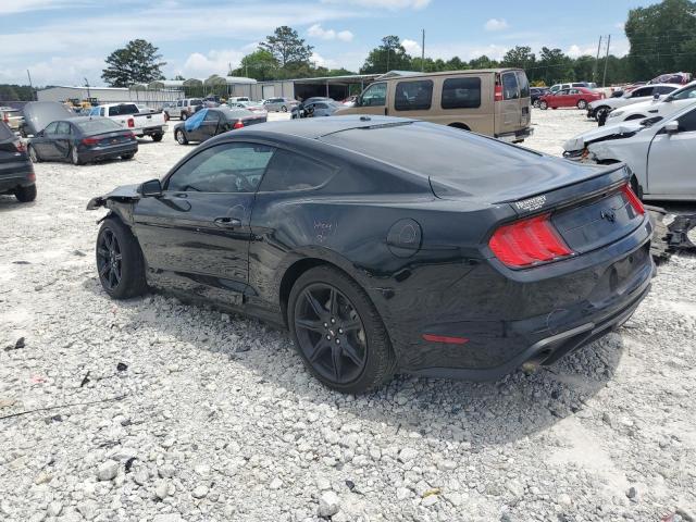 Photo 2 from auction – 2019 FORD MUSTANG with VIN 1FA6P8TH5K5120085