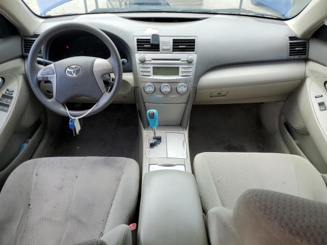 صورة رقم 8 من المزاد - 2011 TOYOTA CAMRY BASE مع VIN 4T1BF3EK1BU768659