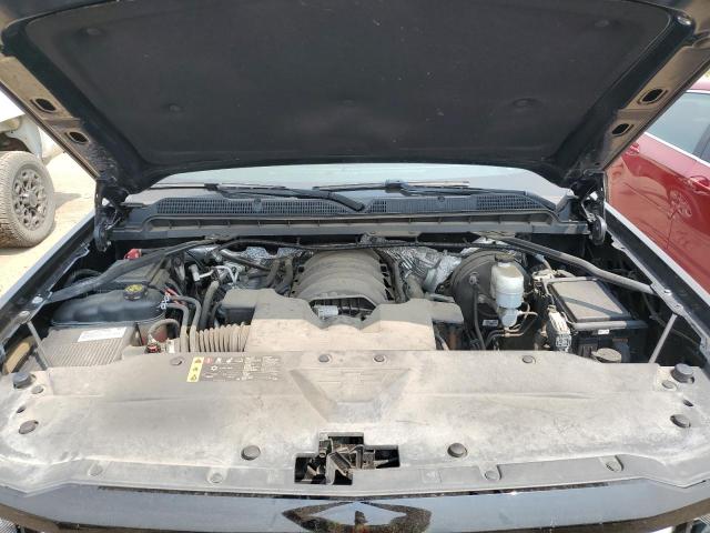 Photo 11 from auction – 2017 CHEVROLET SILVERADO with VIN 1GCVKSEC4HZ141269