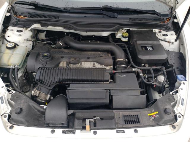 Photo 11 from auction – 2011 VOLVO C70 T5 with VIN YV1672MC7BJ118625