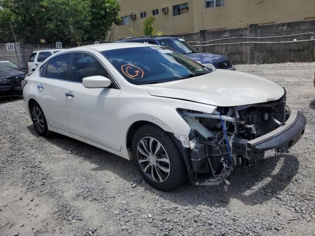 Photo 4 from auction – 2015 NISSAN ALTIMA 2.5 with VIN 1N4AL3AP9FN330357