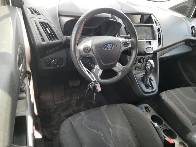 Photo 8 from auction – 2014 FORD TRANSIT CO with VIN NM0LE7FX4E1138621
