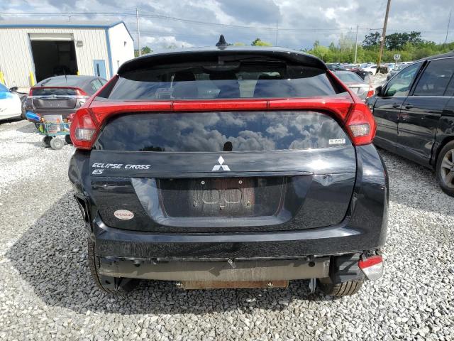 Photo 6 from auction – 2020 MITSUBISHI ECLIPSE CR with VIN JA4AT3AA7LZ002083