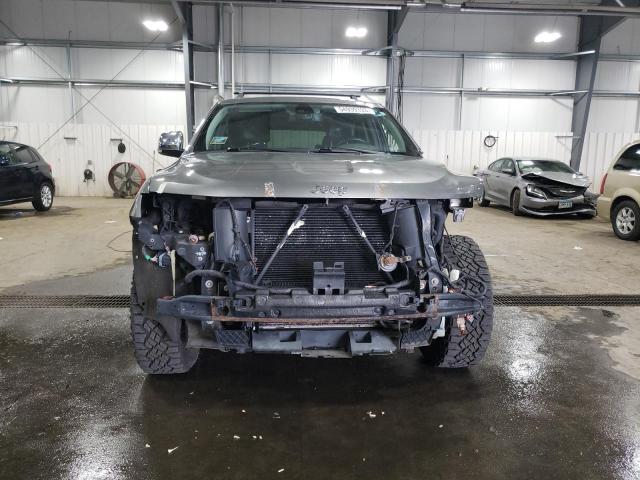 Photo 5 from auction – 2012 JEEP GRAND CHER with VIN 1C4RJFBG6CC279099
