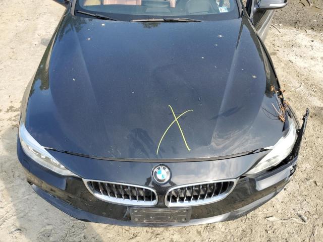 Photo 11 from auction – 2016 BMW 428 XI with VIN WBA3N9C50GK248660