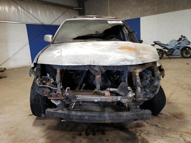 Photo 5 from auction – 2008 NISSAN PATHFINDER with VIN 5N1AR18B38C645690