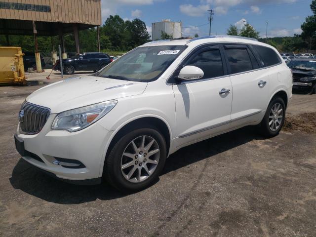 BUICK ENCLAVE 2013 с VIN 5GAKRCKD1DJ210916 - Снимка от търг