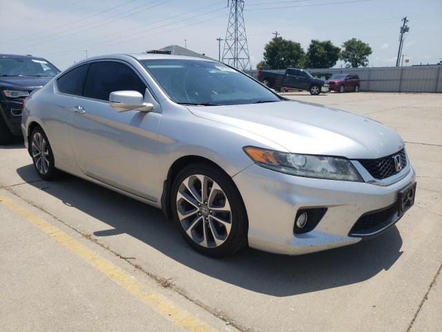 Photo 4 from auction – 2015 HONDA ACCORD EXL with VIN 1HGCT2B84FA004883