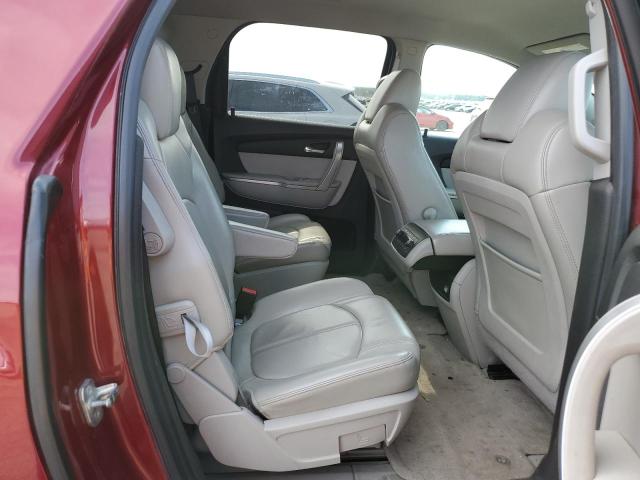 Photo 11 from auction – 2010 GMC ACADIA SLT with VIN 1GKLVMED4AJ141252